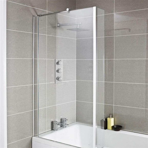 Shower System With Diverter